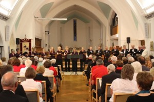 The Maidstone Singers